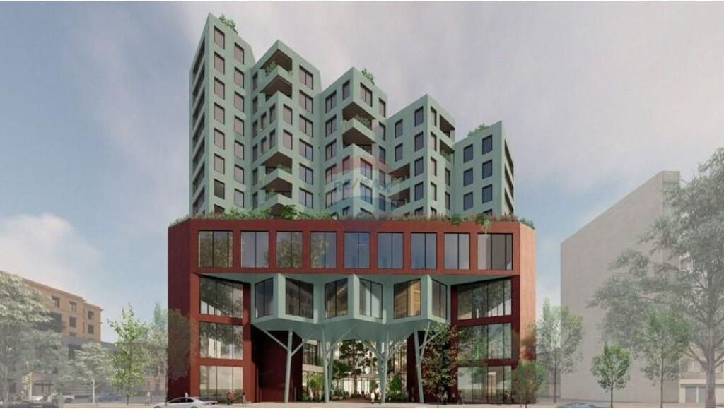 Appartamento in vendita a Zogu i Zi, Tirana, 97 m². Foto 1 di 1