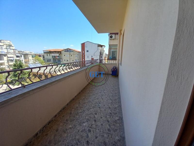 Apartment 3+1 for rent in Tregu Fshatar, Durrës, 145 m²