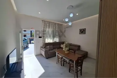 House 1+1 for rent in Centrale, Vlorë, 80 m². Photo 7 of 11