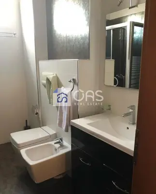 Apartament 2+1 me qera në Rruga e Dibrës, Tiranë, 90 m². Foto 5 nga 6