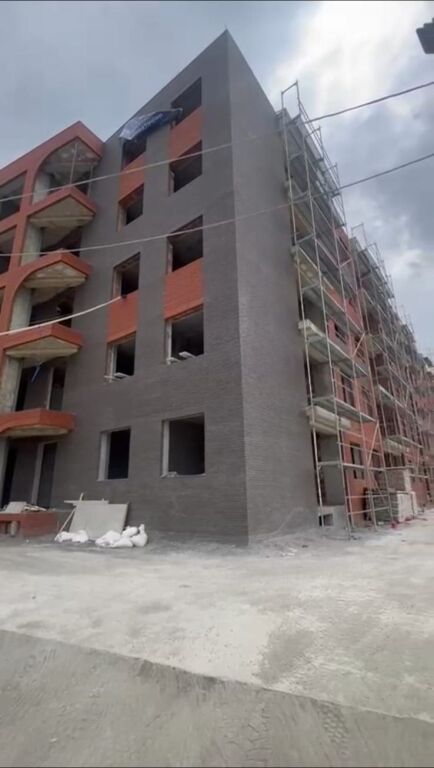 Apartment 1+1 for sale in Paskuqan, Kamëz, 57 m²