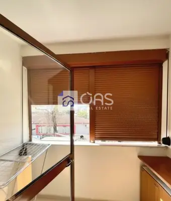 Apartament 1+1 me qera në Brryli, Tiranë, 60 m². Foto 2 nga 5