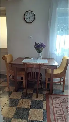 Apartament 1+1 me qera në Tregu Elektrik, Tiranë, 65 m². Foto 4 nga 6