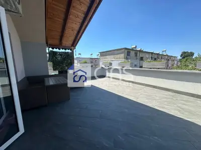 Apartament 2+1 me qera në Rruga Marie Logoreci, Tiranë, 120 m². Foto 8 nga 8
