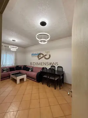 Apartament 1+1 në shitje në Ali Demi, Tiranë, 64 m². Foto 1 nga 7