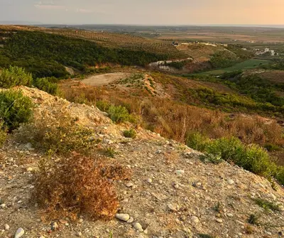Tokë në shitje në Spille, Durrës, 20 300 m². Foto 2 nga 2