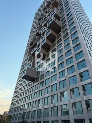 Ufficio in affitto a Bulevardi Bajram Curri, Tirana, 500 m². Foto 7 di 7