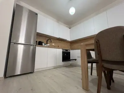 Apartament 2+1 me qera në Rruga Panorama, Tiranë, 97 m². Foto 4 nga 7