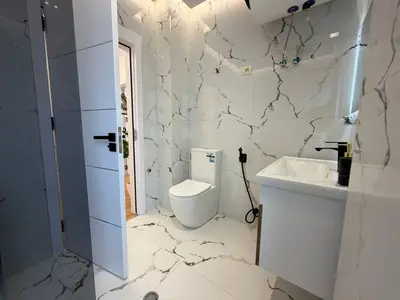 Apartament 2+1 në shitje në Pallati me Shigjeta, Tiranë, 116 m². Foto 9 nga 10