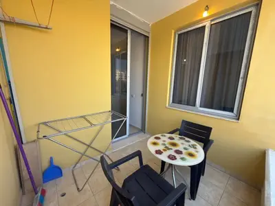 Apartament 1+1 në shitje në Transballkanike, Vlorë, 66 m². Foto 9 nga 12
