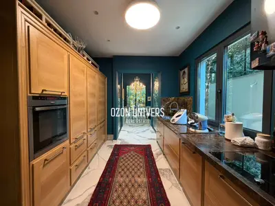 Villa in vendita a Lundër, Tirana, 340 m². Foto 5 di 12