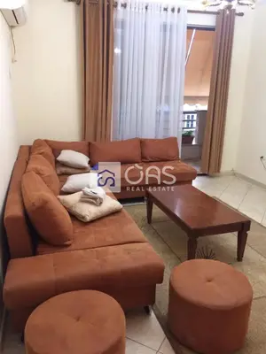 Apartament 3+1 me qera në Bulevardi i Ri, Tiranë, 120 m². Foto 2 nga 5
