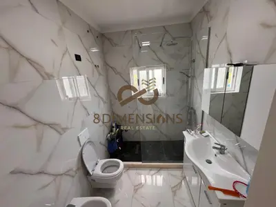 Villa in affitto a Farkë, Tirana, 260 m². Foto 4 di 11