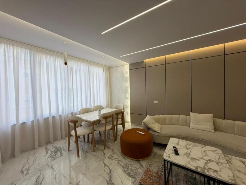 Apartament 2+1 në shitje në Plazh, Durrës, 92 m². Foto 5 nga 12