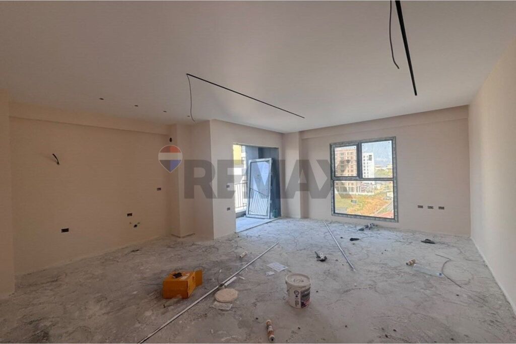 Apartment for sale in Porcelan, Tirana, 131 m². Photo 2 of 3