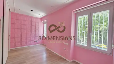 Office for rent in Stadiumi Dinamo, Tirana, 120 m². Photo 2 of 8