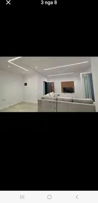 Apartament 1+1 në shitje në Rruga Dush Strati, Vlorë, 82 m². Foto 5 nga 7