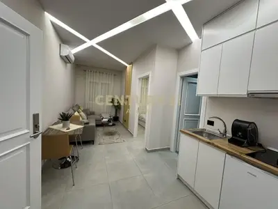 Commercial space for sale in Lagja 13, Durrës, 130 m². Photo 1 of 9