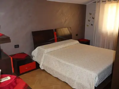 Appartamento 2+1 in affitto a Rruga e Kavajës, Tirana, 160 m². Foto 6 di 11