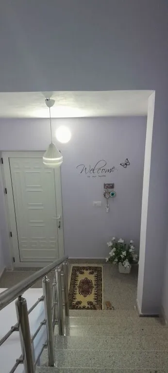 House for sale in Kuzum Baba, Vlorë, 142 m². Photo 1 of 12