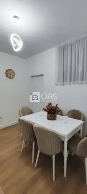 Apartament 1+1 me qera në Rruga e Kavajës, Tiranë, 85 m². Foto 4 nga 9