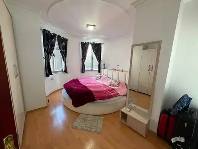 Appartamento 3+1 in vendita a Porti i Sarandës, Saranda, 170 m². Foto 7 di 12