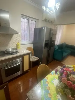 Appartamento 2+1 in affitto a Rruga Dritan Hoxha, Tirana, 74 m². Foto 10 di 12