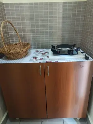 Studio for rent in Rruga Karl Gega, Tirana, 30 m². Photo 4 of 7