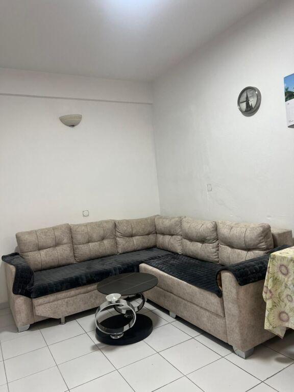 Apartament 2+1 me qera në ONEDA sh.p.k, Durrës, 80 m²