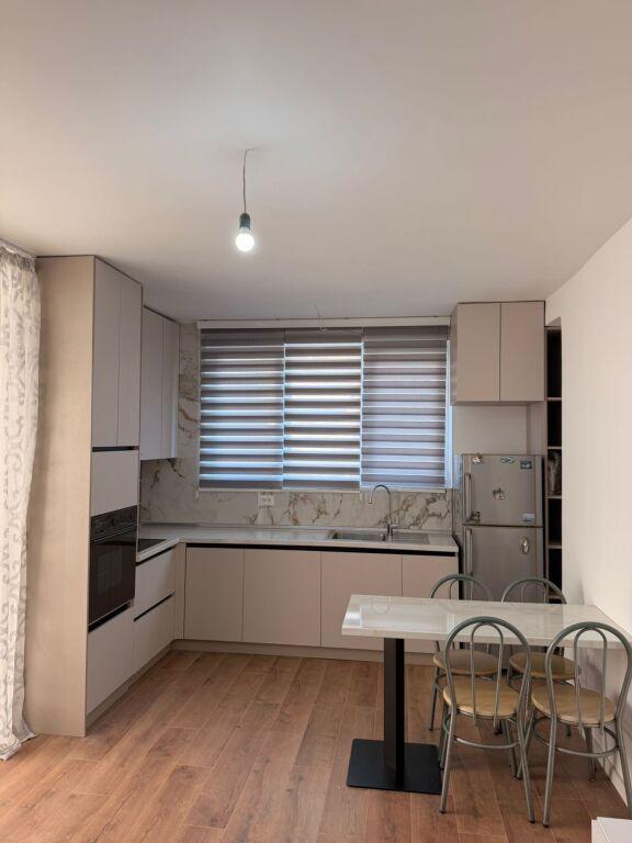 Apartament 1+1 me qera në Rruga Margarita Tutulani, Tiranë, 62 m². Foto 4 nga 8