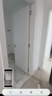 Apartament 2+1 në shitje në Kthesa e Kamzës, Tiranë, 117 m². Foto 8 nga 12
