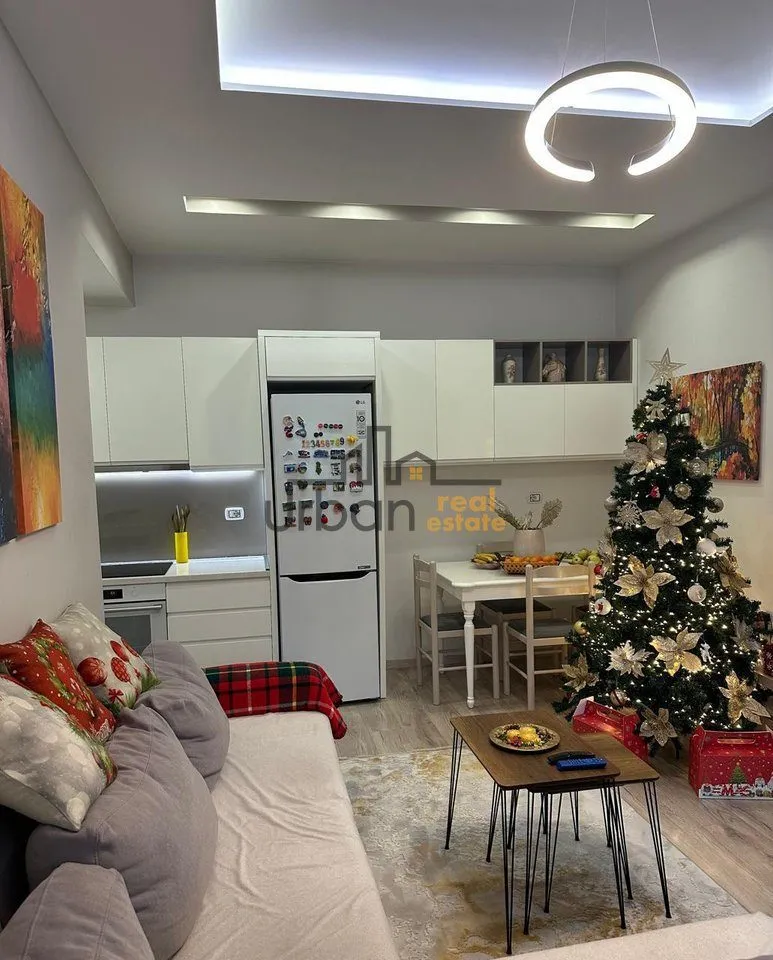 Appartamento 2+1 in vendita a Stadiumi Dinamo, Tirana, 100 m². Foto 1 di 7