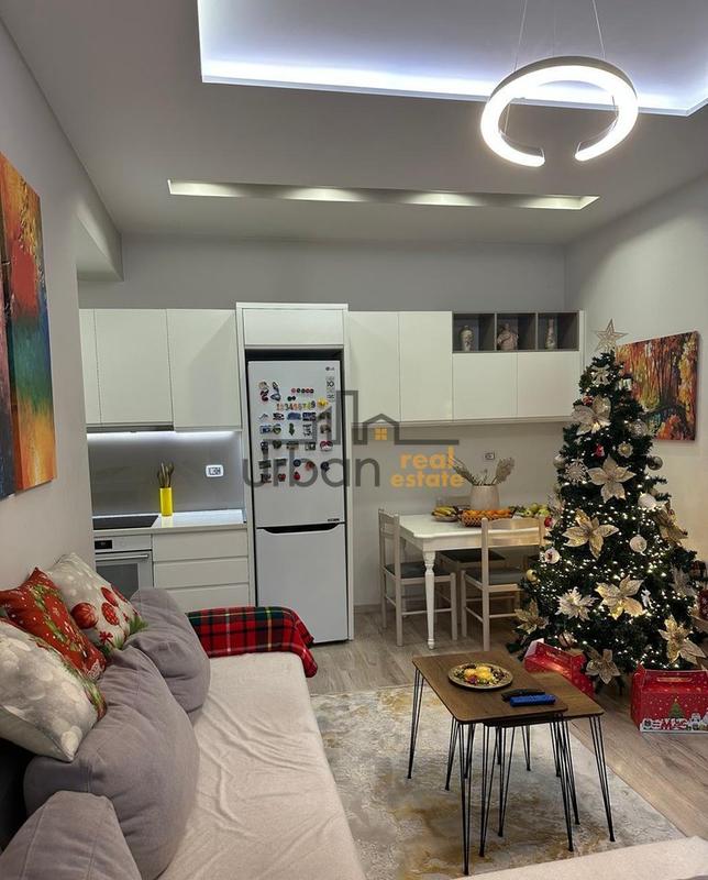Apartment 2+1 for sale in Stadiumi Dinamo, Tirana, 100 m²
