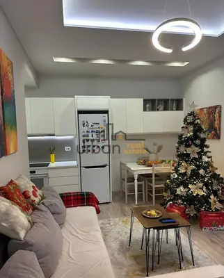 Appartamento 2+1 in vendita a Stadiumi Dinamo, Tirana, 100 m². Foto 1 di 7