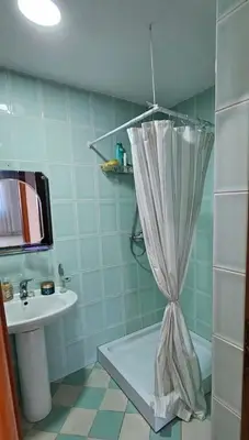 Appartamento 2+1 in vendita a Sheshi Skënderbej, Tirana, 110 m². Foto 6 di 7