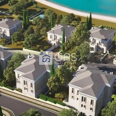 Villa in vendita a Farkë, Tirana, 410 m². Foto 1 di 3