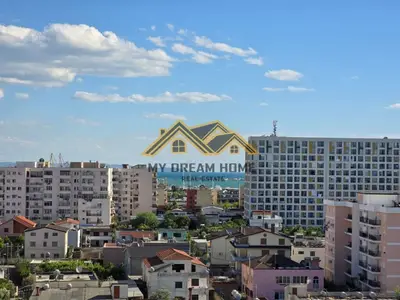 Apartament 2+1 me qera në Rruga Jahja Ballhysa, Durrës, 110 m². Foto 6 nga 12