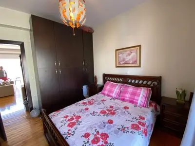 Apartament 2+1 me qera në Kodra e Priftit, Tiranë, 82 m². Foto 4 nga 8