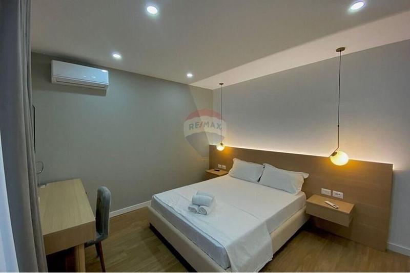Lokal në shitje në Dhimiter Konomi, Vlorë, 1 076 m². Foto 5 nga 7