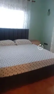 Appartamento 2+1 in affitto a Fakulteti i Ekonomisë, Tirana, 100 m². Foto 3 di 5