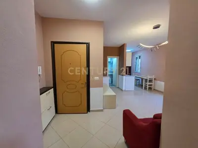 Appartamento 1+1 in vendita a Plazh, Durazzo, 95 m². Foto 6 di 8
