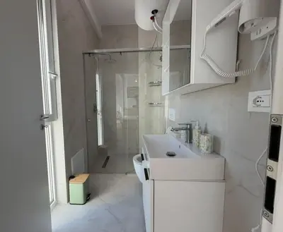 Villa in affitto a Tirana, 252 m². Foto 12 di 12
