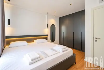 Vilë në shitje në San Pietro, Durrës, 160 m². Foto 11 nga 12