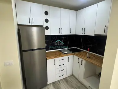 Apartament 1+1 në shitje në Cole, Vlorë, 60 m². Foto 2 nga 9