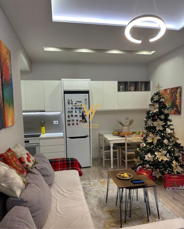Apartament 2+1 me qera në Rruga Sulejman Delvina, Tiranë, 100 m². Foto 1 nga 3