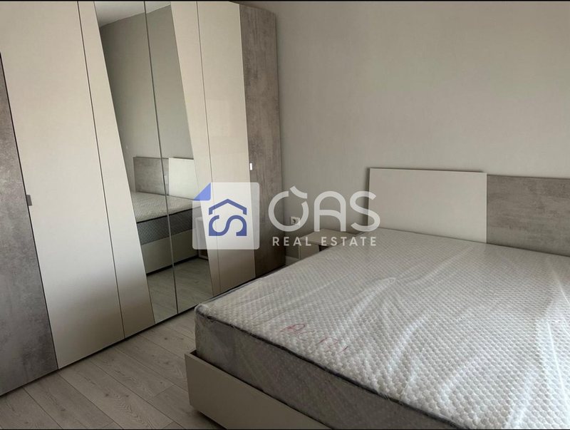 Appartamento 2+1 in affitto a Brryli, Tirana, 80 m²