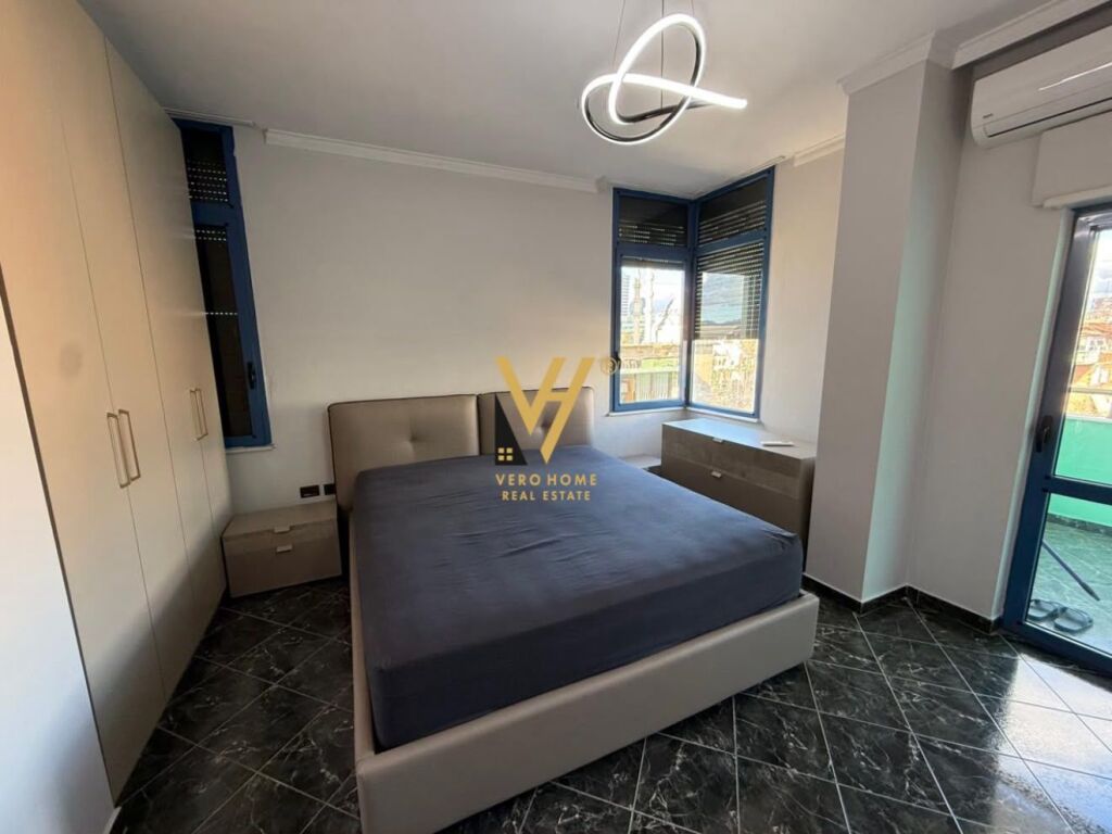 Apartament 2+1 me qera në Rruga e Elbasanit, Tiranë, 110 m². Foto 3 nga 3