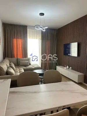 Apartament 2+1 me qera në Rruga Dritan Hoxha, Tiranë, 77 m². Foto 2 nga 8