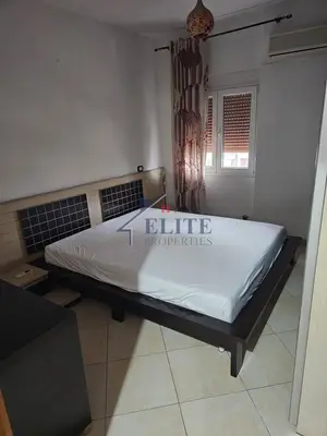 Apartament 2+1 me qera në Frosina Plaku, Tiranë, 80 m². Foto 3 nga 6