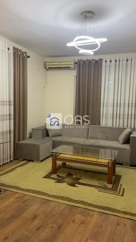 Appartamento 2+1 in affitto a Bulevard I Ri, Tirana, 108 m²
